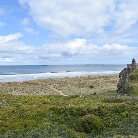 뱀버그 Lindisfarne View 빌라 외부 사진